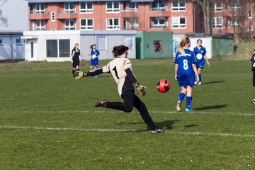 Bild 64 - B-Juniorinnen MTSV Olympia Neum�nster - FSC Kaltenkirchen : Ergebnis: 4:1